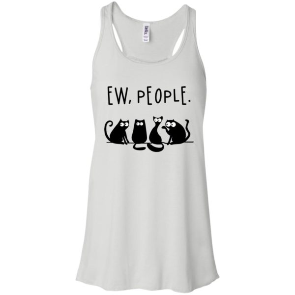 Cat Ew People Shirt