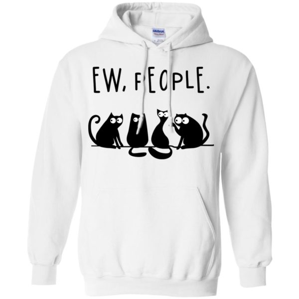 Cat Ew People Shirt