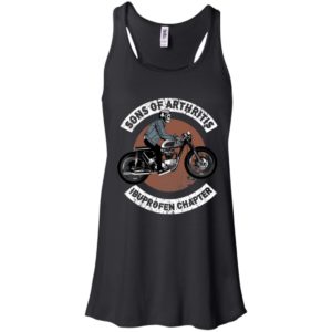 Sons Of Arthritis Ibuprofen Chapter Shirt image Sons Of Arthritis Ibuprofen Chapter Shirt