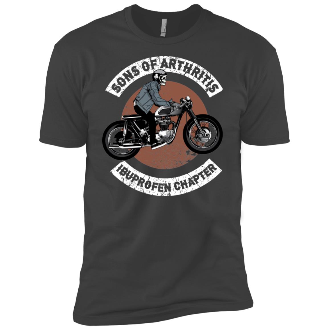 Sons Of Arthritis Ibuprofen Chapter Shirt image Sons Of Arthritis Ibuprofen Chapter Shirt