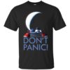 Spacex Starman DON’T PANIC Shirt