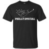 Philly Special Eagles Shirt