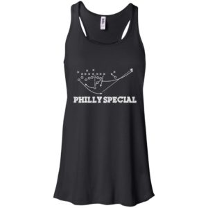 Philly Special Eagles Shirt