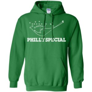 Philly Special Eagles Shirt