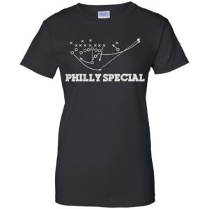 Philly Special Eagles Shirt