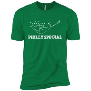 Philly Special Eagles Shirt