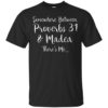 Somewhere between Proverbs 31 and Madea there’s Me Shirt