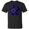 The Glowing Panther King Shirt