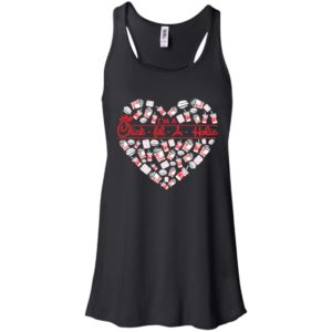 I’m a Chick Fil A Holic Shirt