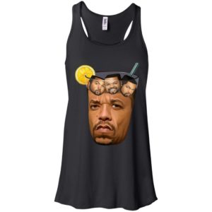 Ice Tea With Ice Cubes Shirt