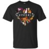 I’m A Cataholic – Disney Shirt