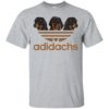 AdiDachshund Shirt