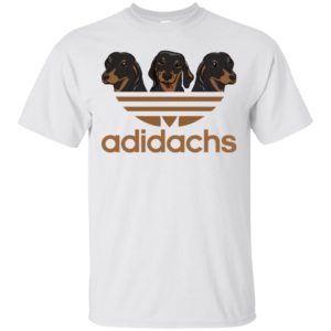 AdiDachshund Shirt