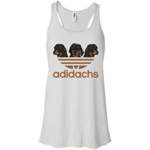 AdiDachshund Shirt