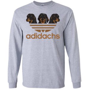 AdiDachshund Shirt