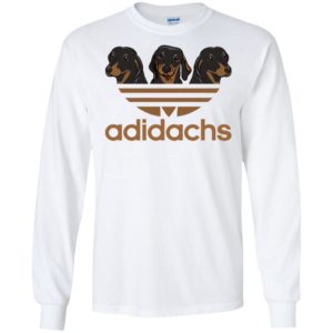 AdiDachshund Shirt