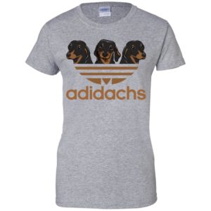 AdiDachshund Shirt