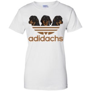 AdiDachshund Shirt
