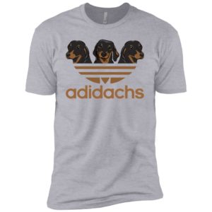 AdiDachshund Shirt