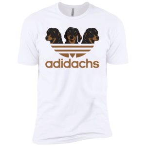 AdiDachshund Shirt