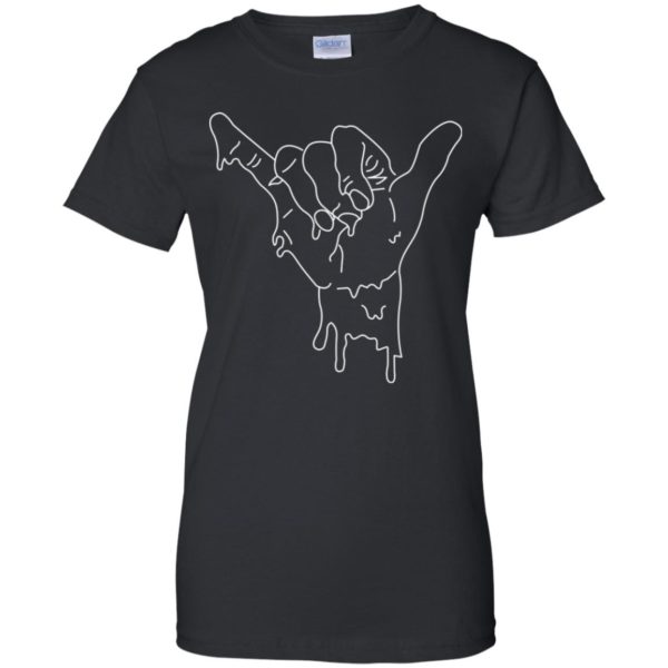 Hang Loose Shirt