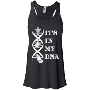 It's in my DNA Jesus Shirt image It's in my DNA Jesus Shirt