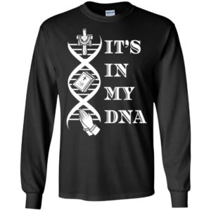 It's in my DNA Jesus Shirt image It's in my DNA Jesus Shirt