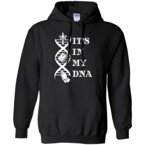 It's in my DNA Jesus Shirt image It's in my DNA Jesus Shirt