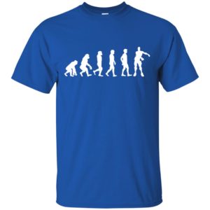 Fortnite Evolution Floss Shirt