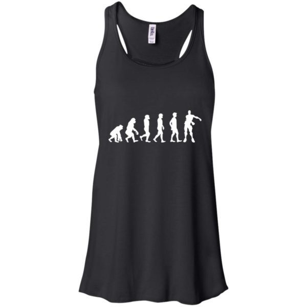 Fortnite Evolution Floss Shirt