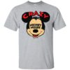 Crazy About Mickey Mouse Shirt