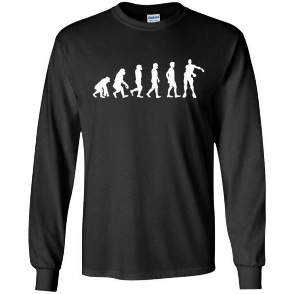Fortnite Evolution Floss Shirt