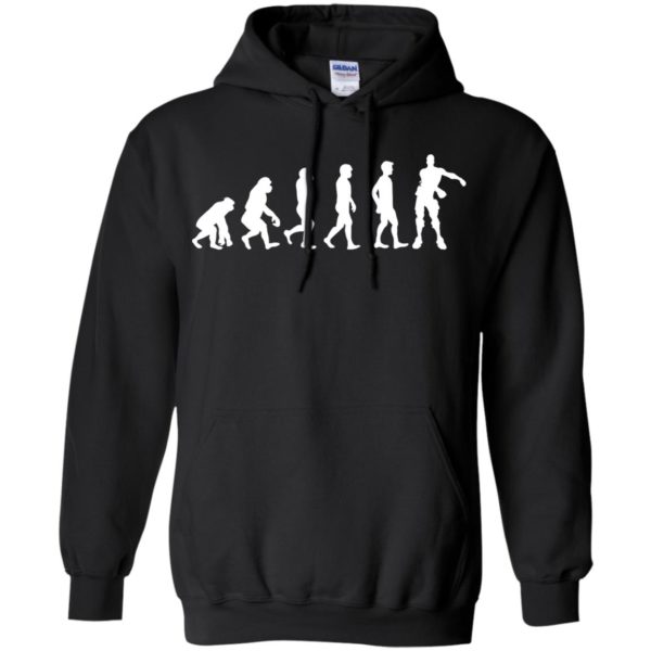 Fortnite Evolution Floss Shirt
