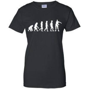 Fortnite Evolution Floss Shirt