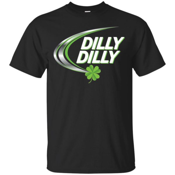 Dilly Dilly St Patrick's Day Shirt