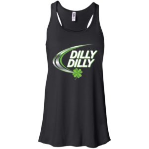Dilly Dilly St Patrick's Day Shirt image Dilly Dilly St Patrick's Day Shirt