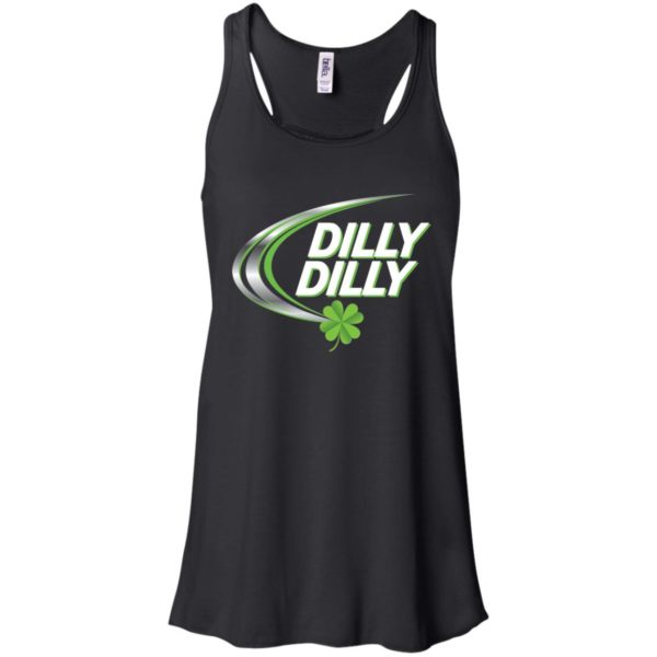 Dilly Dilly St Patrick's Day Shirt