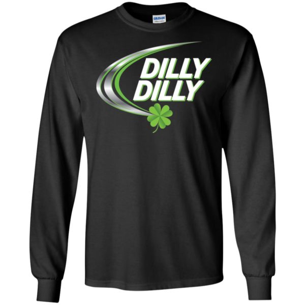 Dilly Dilly St Patrick's Day Shirt