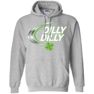 Dilly Dilly St Patrick's Day Shirt image Dilly Dilly St Patrick's Day Shirt