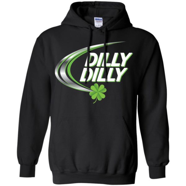 Dilly Dilly St Patrick's Day Shirt