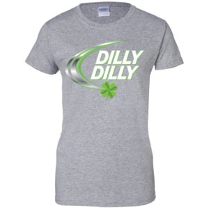 Dilly Dilly St Patrick's Day Shirt image Dilly Dilly St Patrick's Day Shirt