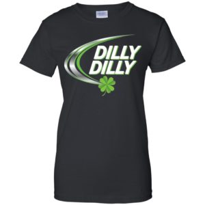 Dilly Dilly St Patrick's Day Shirt image Dilly Dilly St Patrick's Day Shirt