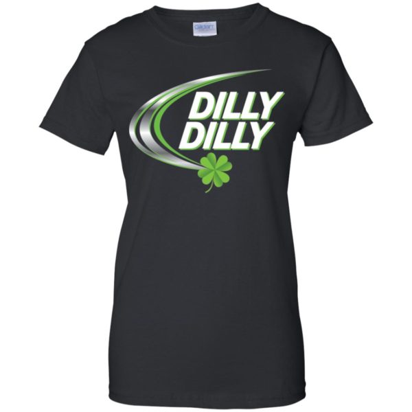 Dilly Dilly St Patrick's Day Shirt