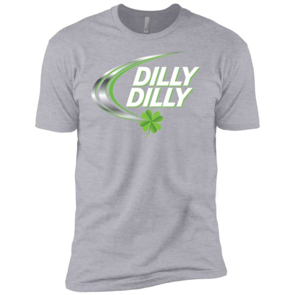 Dilly Dilly St Patrick's Day Shirt