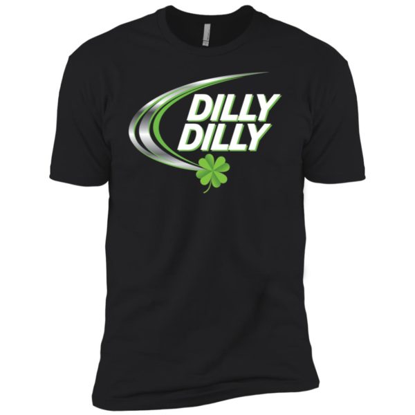 Dilly Dilly St Patrick's Day Shirt