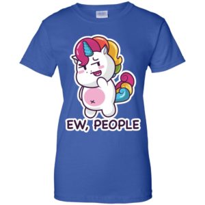 Ew People Unicorn Shirt image Ew People Unicorn Shirt