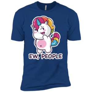 Ew People Unicorn Shirt image Ew People Unicorn Shirt