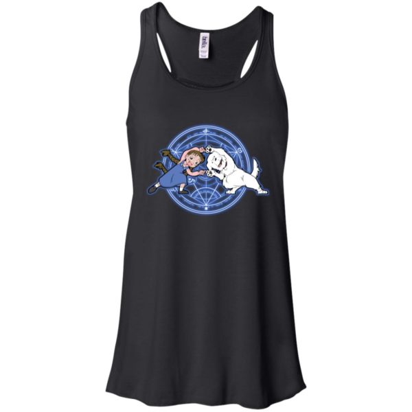 Fullmetal Fusion Ha! Shirt