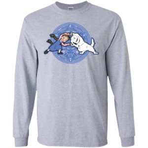 Fullmetal Fusion Ha! Shirt