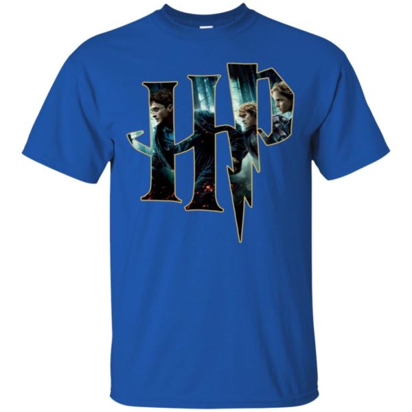 Harry Potter Shirt